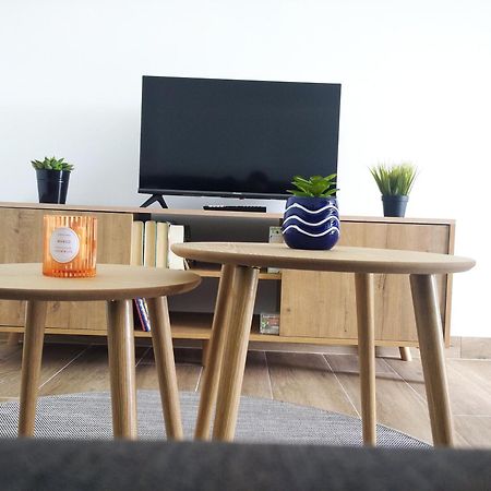 A Furna De Couso Apartment Cangas do Morrazo Exterior photo