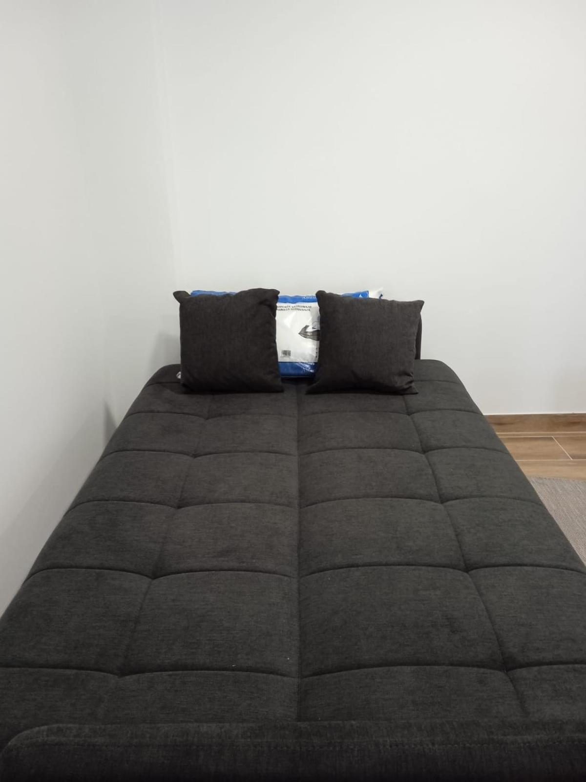 A Furna De Couso Apartment Cangas do Morrazo Exterior photo
