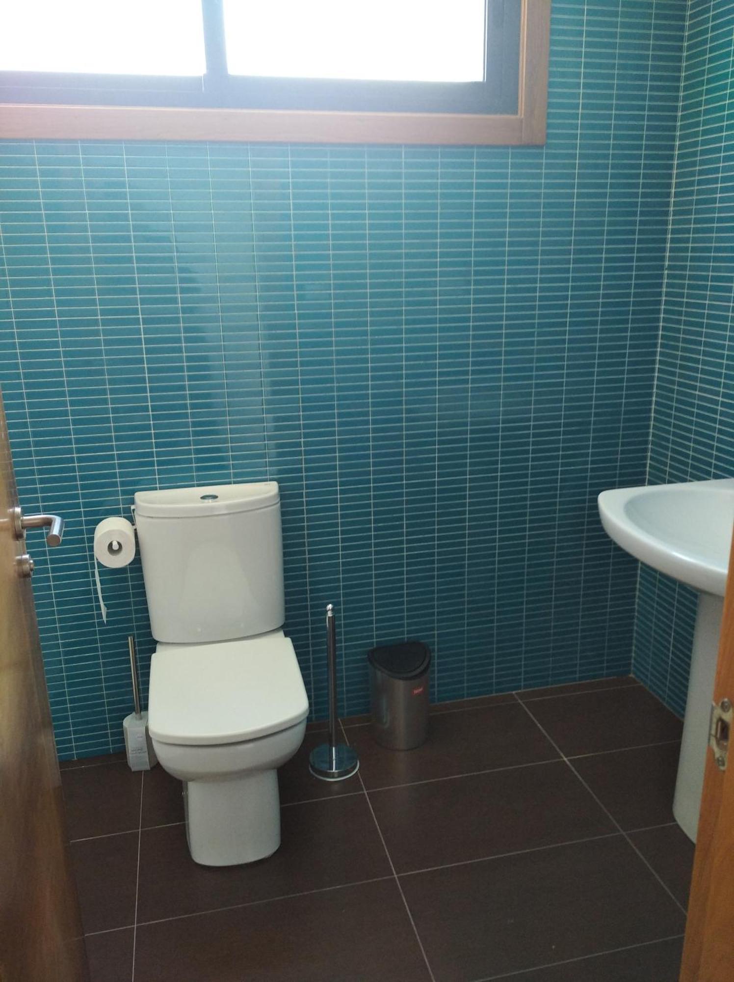 A Furna De Couso Apartment Cangas do Morrazo Exterior photo