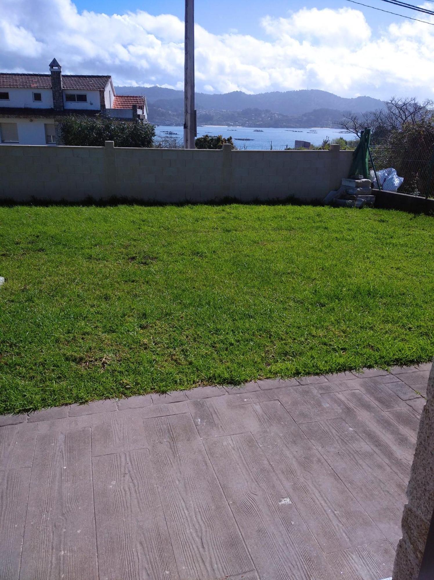 A Furna De Couso Apartment Cangas do Morrazo Exterior photo